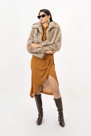 Chaqueta - 800066 - BEI - Reina Diaz