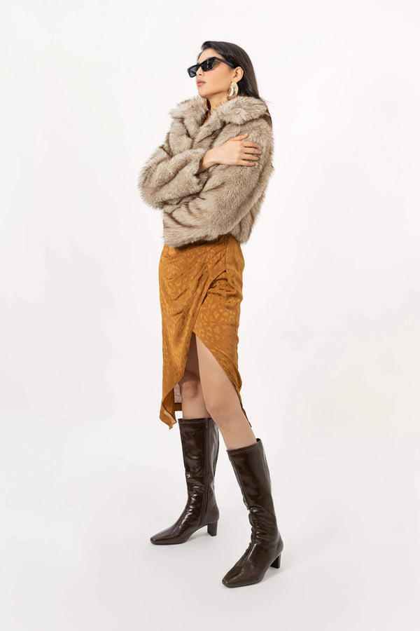 Chaqueta - 800066 - BEI - Reina Diaz