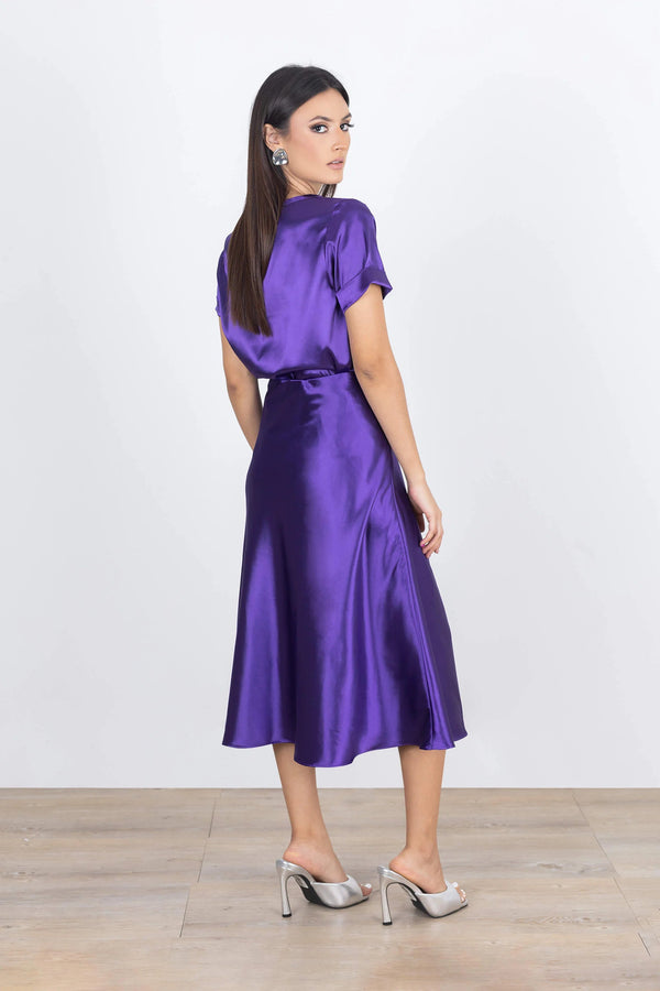 Falda - 541304 - MOR - Reina Diaz