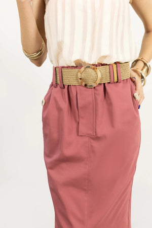 Falda - 541317 - MAU - Reina Diaz