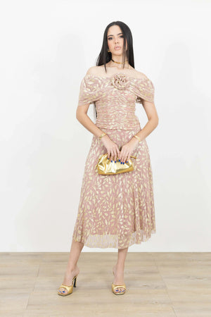 Falda - 541324 - MAU - Reina Diaz