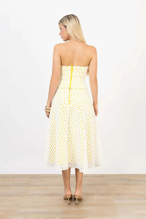 Falda - 541329 - HUE - Reina Diaz