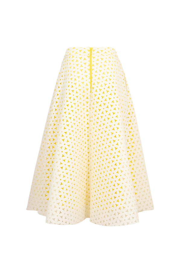 Falda - 541329 - HUE - Reina Diaz