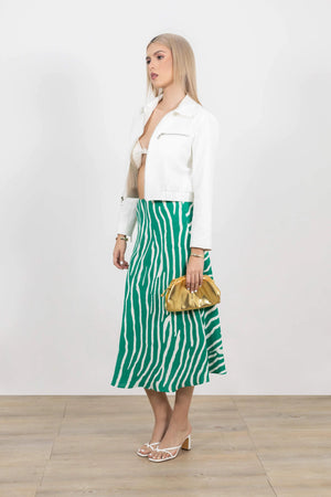 Falda - 541331 - VER - Reina Diaz