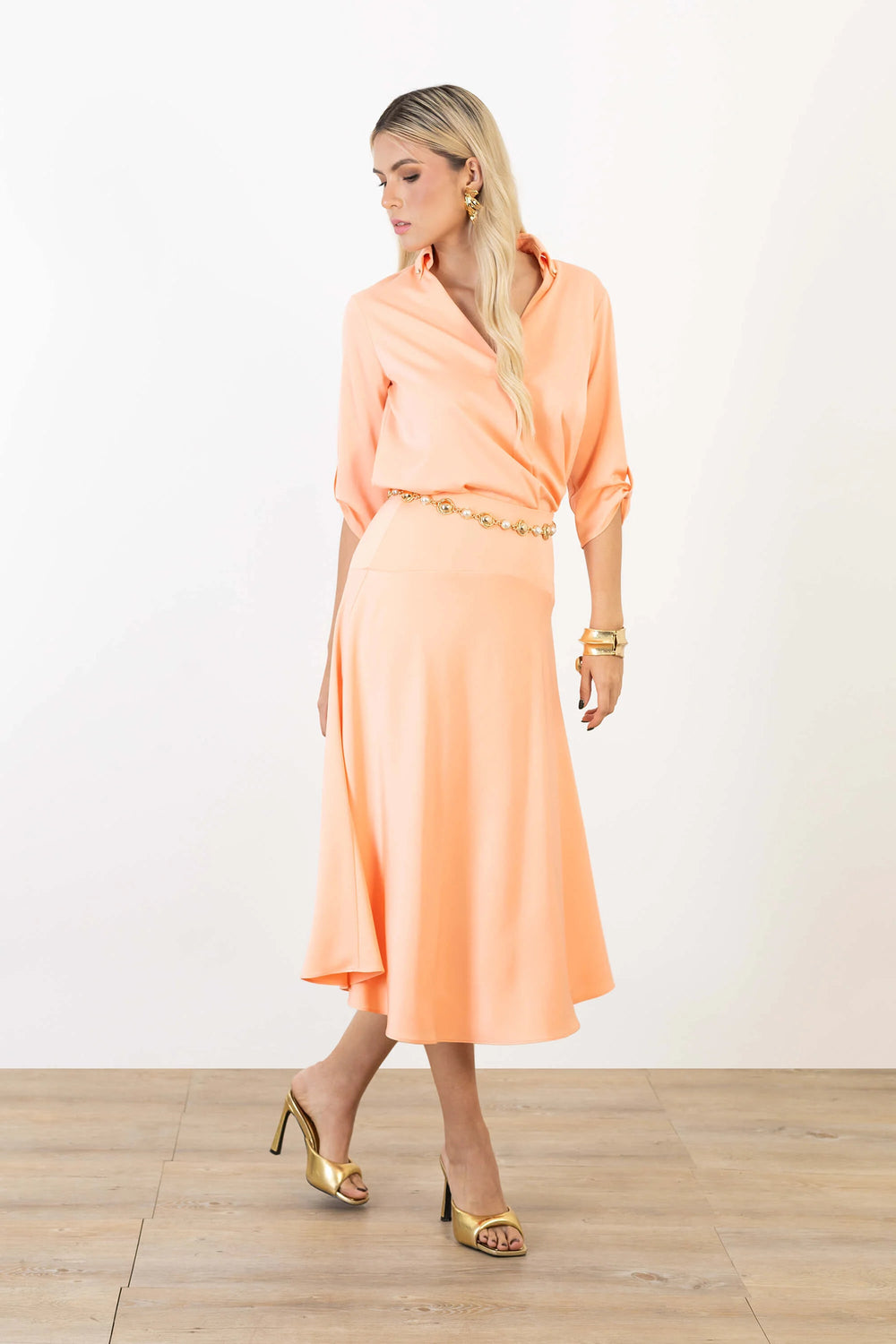 Falda - 541336 - NAR - Reina Diaz