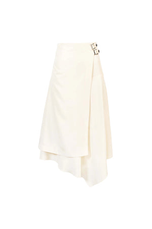 Falda - 541337 - BEI - Reina Diaz