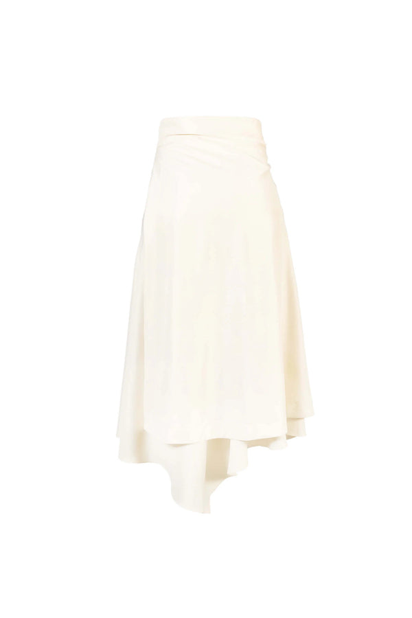 Falda - 541337 - BEI - Reina Diaz