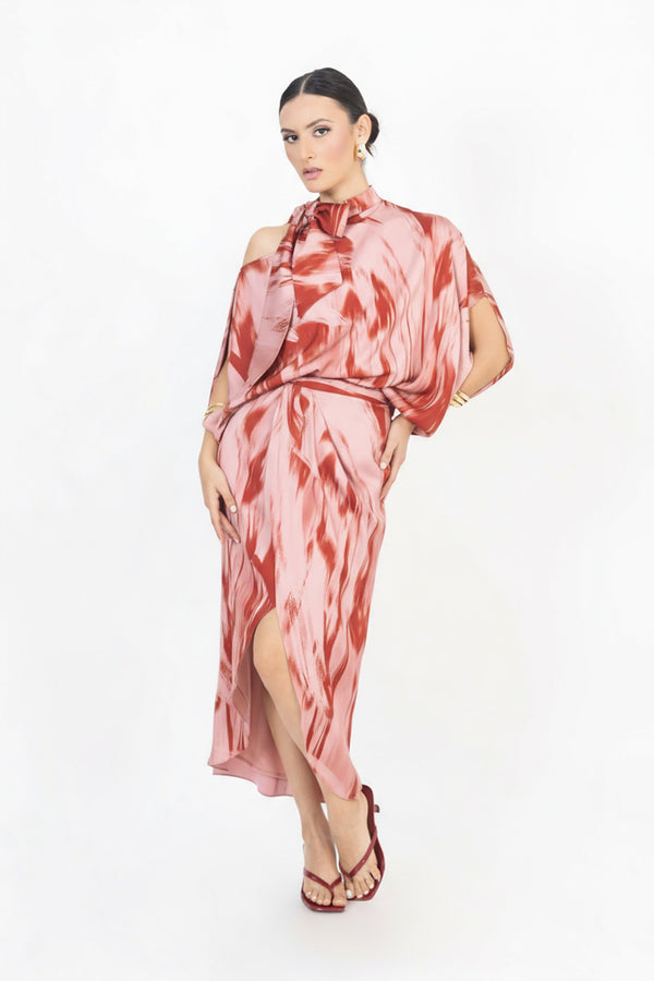 Falda - 541338 - EST - Reina Diaz