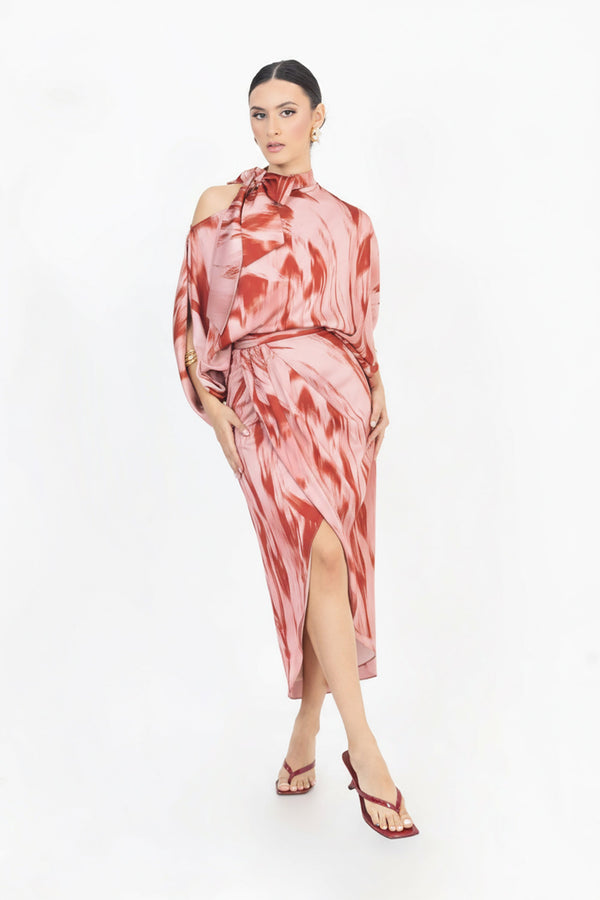 Falda - 541338 - EST - Reina Diaz