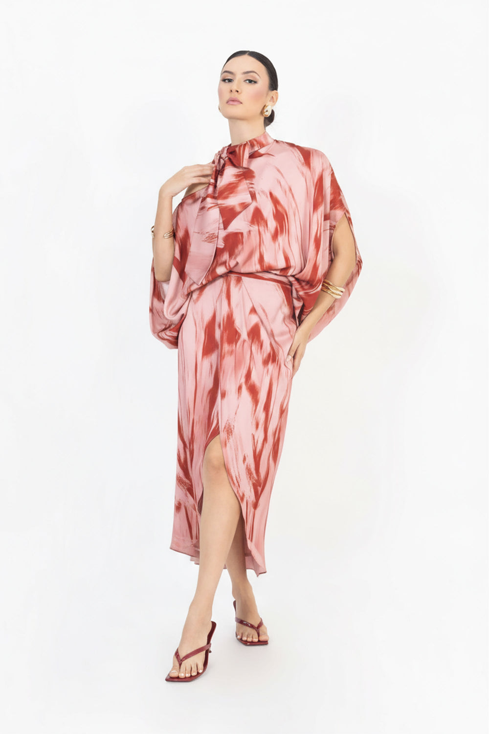 Falda - 541338 - EST - Reina Diaz