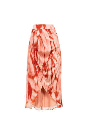 Falda - 541338 - EST - Reina Diaz