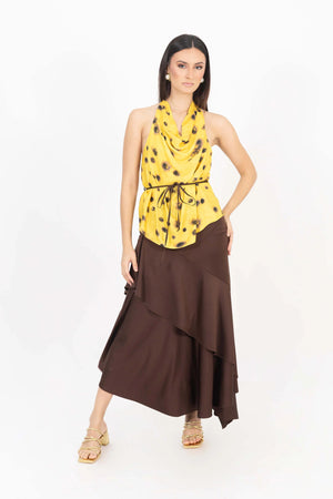 Falda - 541344 - CAF - Reina Diaz