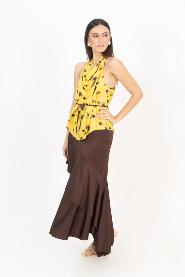 Falda - 541344 - CAF - Reina Diaz