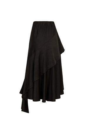 Falda - 541344 - NEG - Reina Diaz