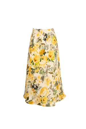 Falda - 541345 - AMA - Reina Diaz