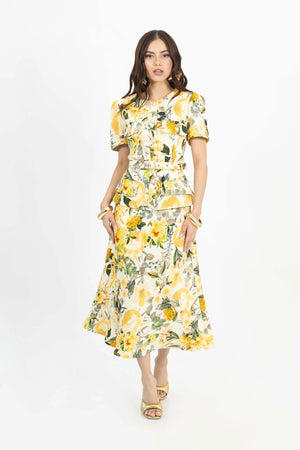 Falda - 541345 - AMA - Reina Diaz