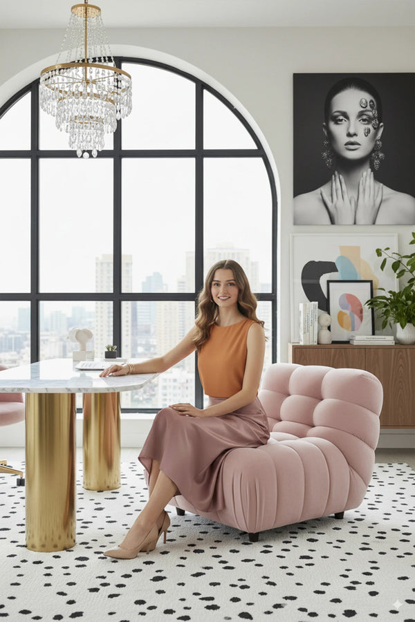 Falda - 541345 - LIL - Reina Diaz