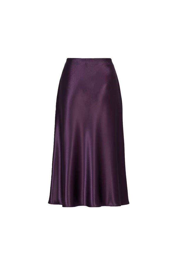 Falda - 541345 - MOR - Reina Diaz