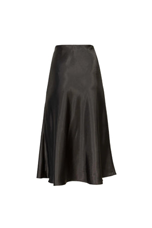 Falda - 541345 - NEG - Reina Diaz