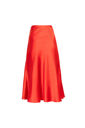 Falda - 541345 - ROJ - Reina Diaz