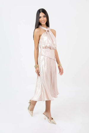 Falda - 541355 - CHA - Reina Diaz