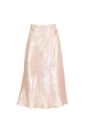 Falda - 541355 - CHA - Reina Diaz