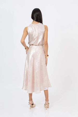 Falda - 541355 - CHA - Reina Diaz