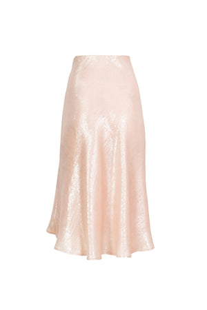 Falda - 541355 - CHA - Reina Diaz