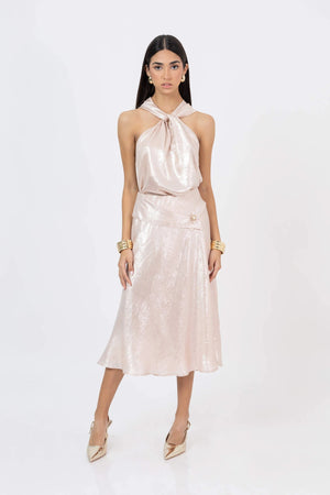 Falda - 541355 - CHA - Reina Diaz