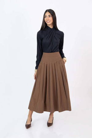 Falda - 541359 - CAF - Reina Diaz