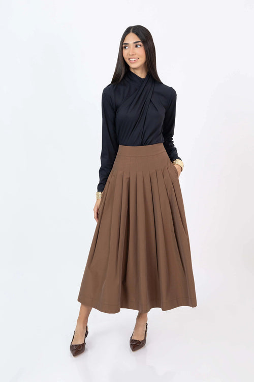 Falda - 541359 - CAF - Reina Diaz