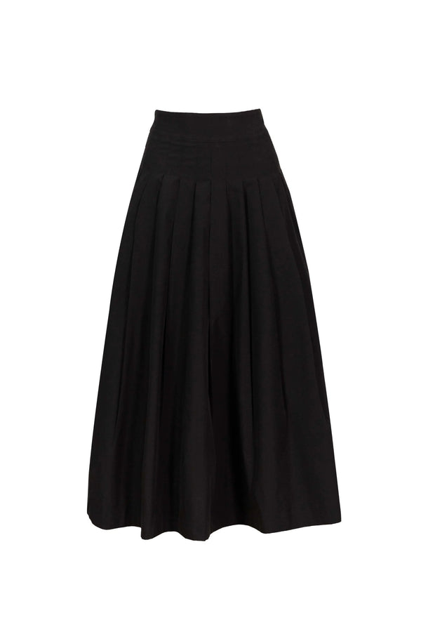 Falda - 541359 - NEG - Reina Diaz