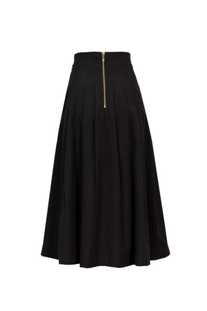 Falda - 541359 - NEG - Reina Diaz