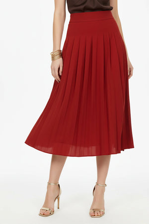 Falda - 541359 - VIN - Reina Diaz