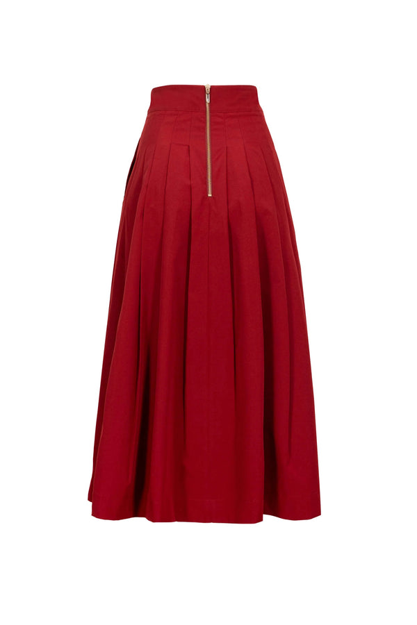 Falda - 541359 - VIN - Reina Diaz