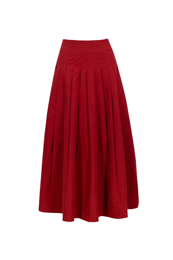 Falda - 541359 - VIN - Reina Diaz