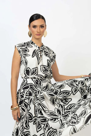 Falda - 740800 - IVO - Reina Diaz