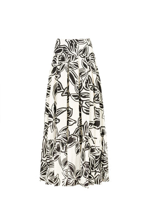 Falda - 740800 - IVO - Reina Diaz