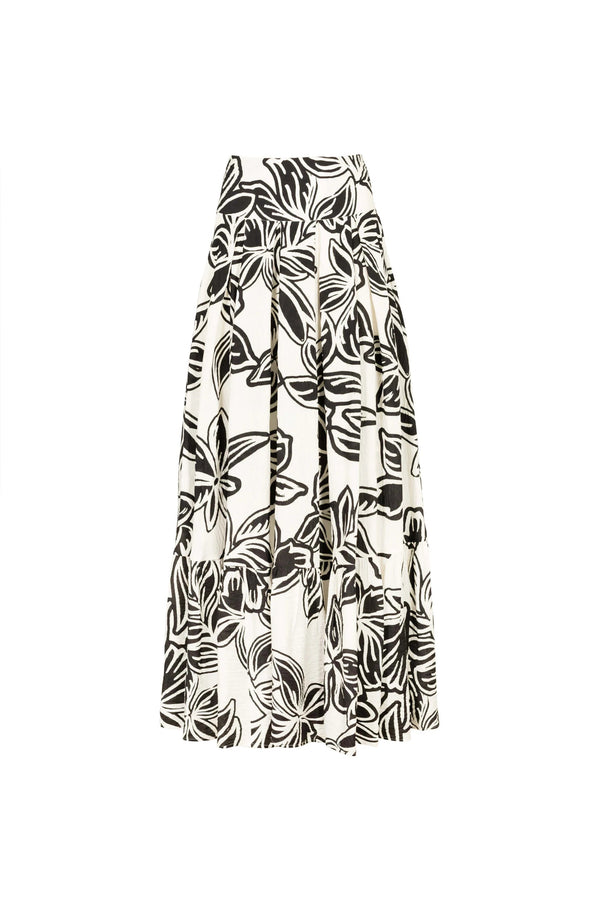 Falda - 740800 - IVO - Reina Diaz