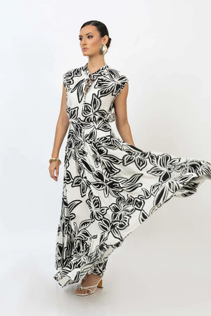 Falda - 740800 - IVO - Reina Diaz