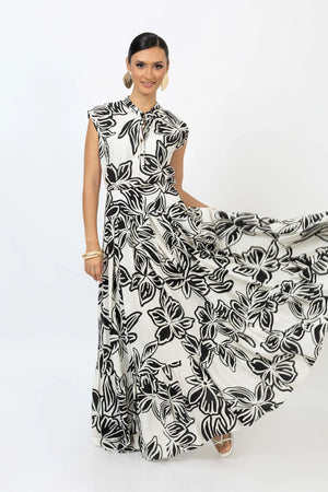 Falda - 740800 - IVO - Reina Diaz