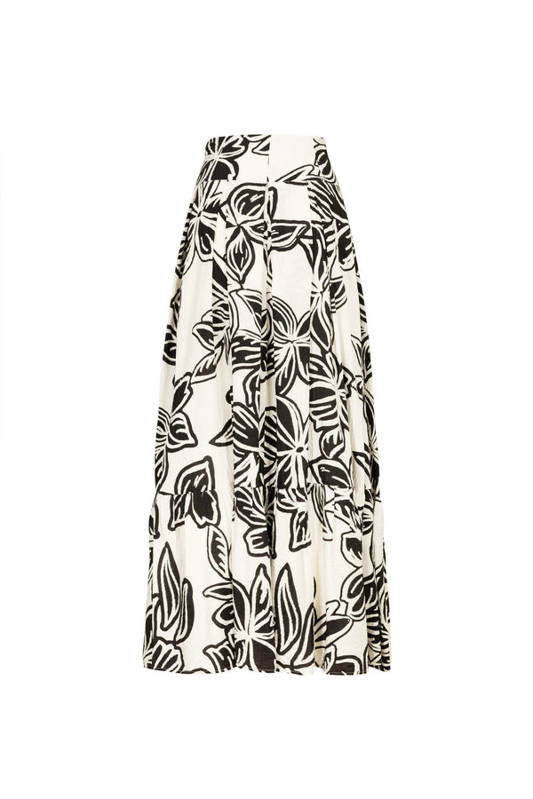 Falda - 740800 - IVO - Reina Diaz