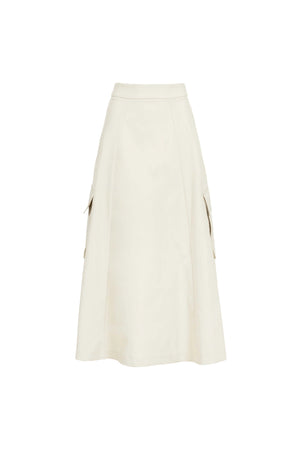 Falda - 740867 - KAK - Reina Diaz