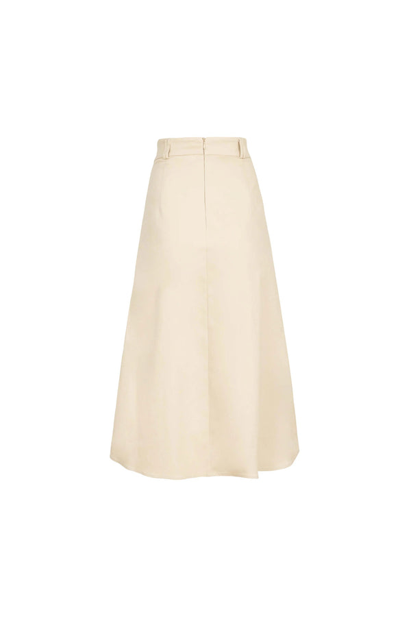 Falda - 740874 - ARE - Reina Diaz