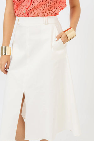 Falda - 740874 - HUE - Reina Diaz