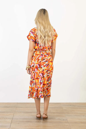 Falda - 740876 - EST - Reina Diaz