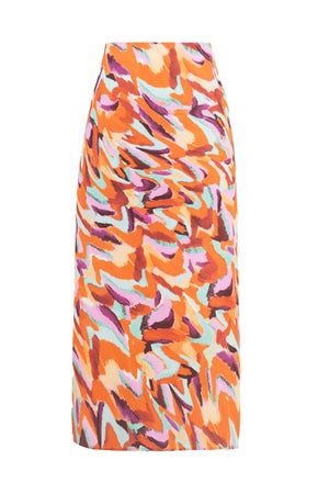 Falda - 740876 - EST - Reina Diaz