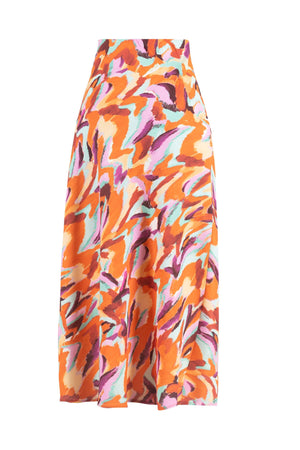 Falda - 740876 - EST - Reina Diaz