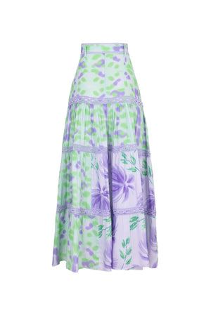 Falda - 740889 - EST - Reina Diaz