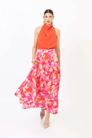 Falda - 740889 - ROS - Reina Diaz